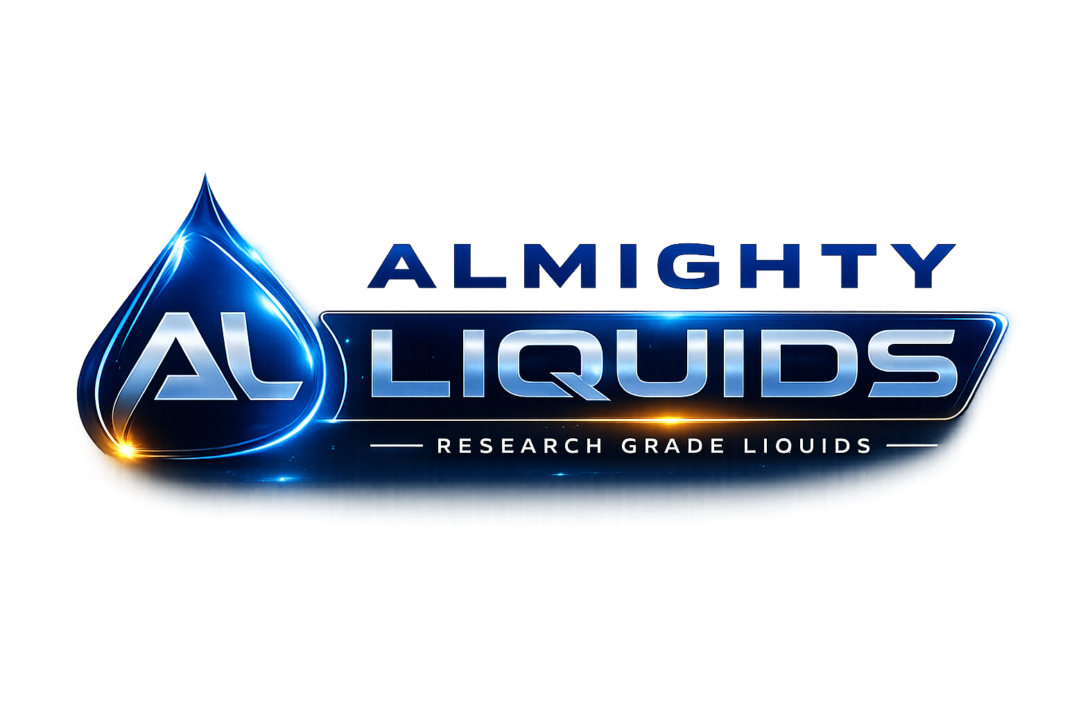 Almighty Liquids