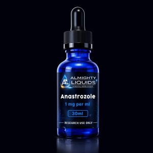 Anastrozole 1 mg per ml 30ml