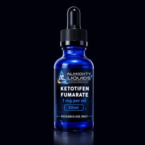 KETOTIFEN FUMARATE 1 MG PER ML 30ml