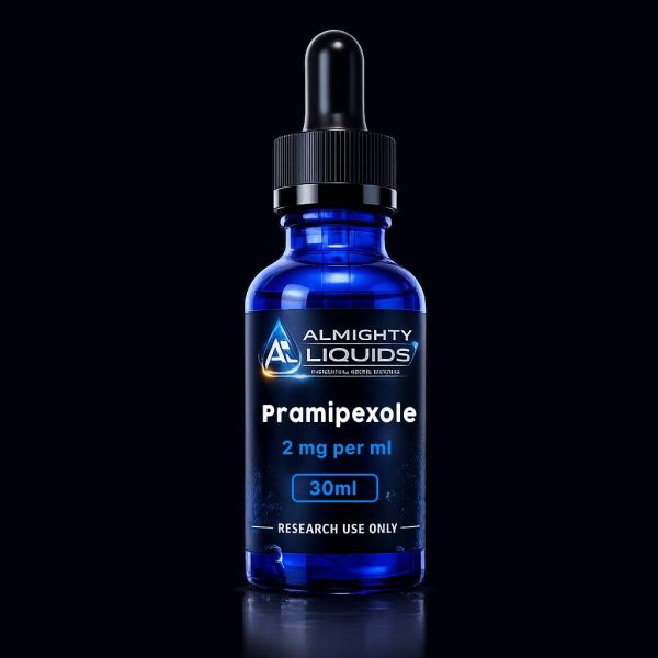 Pramipexole 2mg per ml 30ml - Image 2