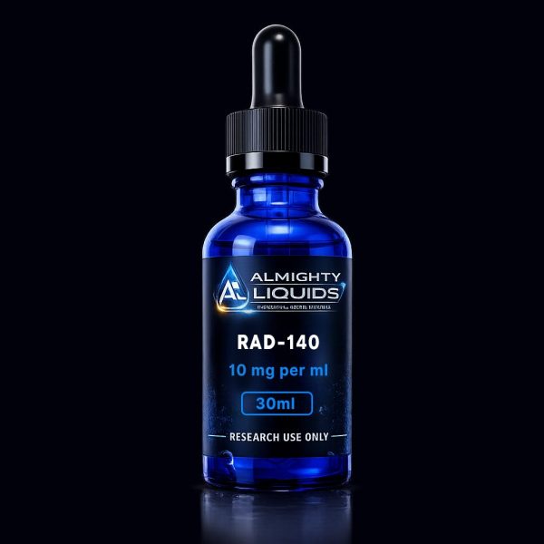 RAD-140 10 MG PER ML 30ml - Image 2