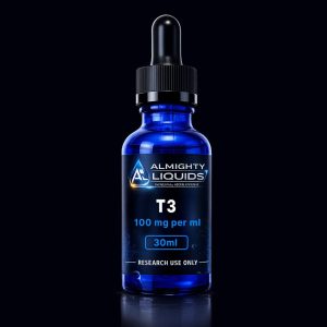 T3 100 MCG PER ML 30ml