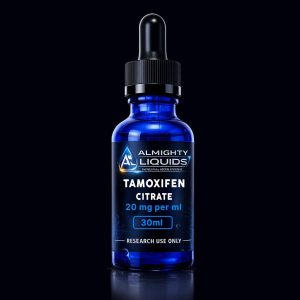 TAMOXIFEN CITRATE LIQUID NOLVA 20 MG PER ML 30ml