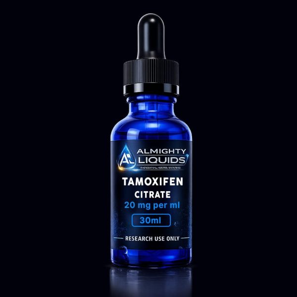 TAMOXIFEN CITRATE LIQUID NOLVA 20 MG PER ML 30ml - Image 2