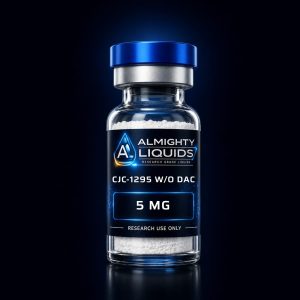 CJC-1295 w/ out DAC 5mg, MOD-GRF 1-29