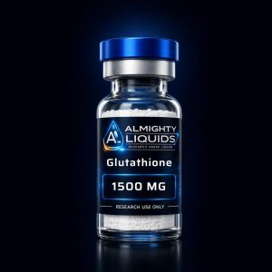 Glutathione 1500mg