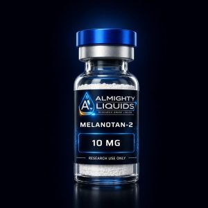 MELANOTAN 2 PEPTIDE 10 MG