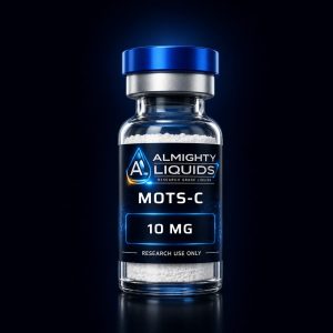 MOTS-C PEPTIDE 10MG