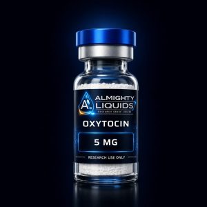 OXYTOCIN PEPTIDE 5 MG
