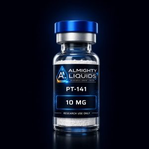 PT-141 10mg