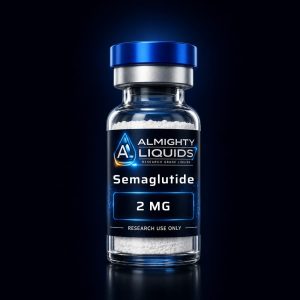 SEMAGLUTIDE PEPTIDE 2 MG