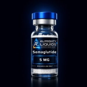 Semaglutide 5mg
