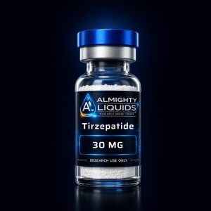 Tirzepatide 30mg